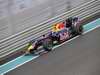 Wallpaper GP ABU DHABI 2009 1440x900, Sfondi Desktop F1